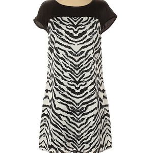 Express dress